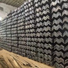 宁波鄞州Q235B 热轧镀锌角钢 等边角钢 建筑材料 幕墙工程